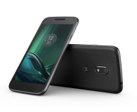 Motorola Moto G4 Play 2/16GB Dual SIM czarny - 316064 - zdjęcie 4